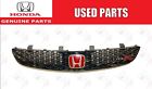 Honda Genuine Civic EP3 Type-R Front Grill OEM JDM USED PARTS