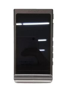 Sony NW-A45 Portable Memory Player Bundle NW-A45HN [16GB Grayish Black] Used