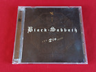Black Sabbath - The Dio Years - 2 Disc Set