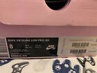 Size 8 - Nike SB Dunk Low Pro QS x Girls Don't Cry Coming Back Home, Verdy 2019