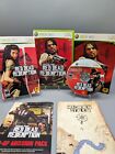 New ListingXBox 360 Red Dead Redemption Special Edition  w/ Slip Cover
