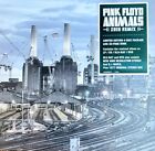PINK FLOYD ANIMALS 2018 REMIX - LP, CD, BLU-RAY, DVD BOXED SET 