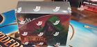 MtG Throne of Eldraine Collector Booster Box Factory Sealed