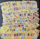 Pokemon Card Lot Vintage 300+ Base Set to Diamond & Pearl E Reader LP/MP/HP