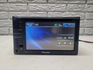 Pioneer AVH-P3100DVD Double Din Touch Screen  Radio ✨Screen Unresponsive ✨