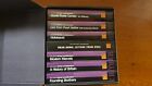 The History Channel For Your Emmy Consideration - 7 VHS Box Set 
