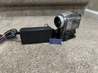 New ListingSony DCR-PC120 MiniDV Camcorder NightShot HEADS CLEANED! TESTED! 60 DAY WARRANTY