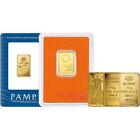 New Listing10 Gram Gold Bar 135570