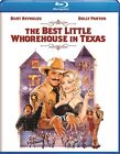 THE BEST LITTLE WHOREHOUSE IN TEXAS NEW BLU-RAY