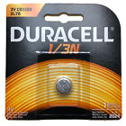 Duracell DL CR1/3N 2L76 3V Lithium Battery Compatible With 1/3N, DL1/3N, DL1/3NB