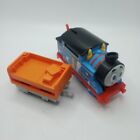 #L) Thomas & Friends Thomas  Motorized Toy Train Engine