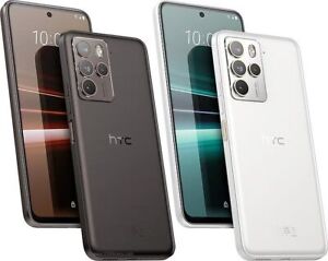HTC U23 Pro 256GB 12GB Dual SIM GSM Factory Unlocked International Version