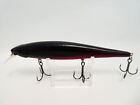 LUCKY CRAFT Slender Pointer 127MR SIKING Fishing Lure #AR106