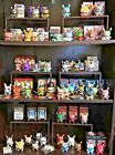 50+ EUC Kidrobot Dunny Figures CHASE, ALT COLORWAY, LTD ED *Combined Shipping!*