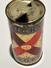 Lucky Lager 1959 11oz San Fran Flat Top Beer Can Idaho Barn Find