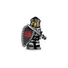 LEGO Series 7 Collectible Minifigures 8831 - Evil Knight (SEALED)