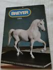 Breyer 1991 Small Folded Catalog