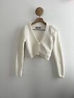 Urban Outfitters Cozy Cropped Cardigan Size Small