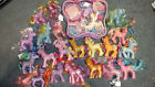 my little pony lot of 23 ponies hasbro vintage