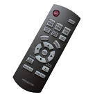 Remote Control For Panasonic PT-AE7000EA PT-AE4000E PT-AE7000EH LCD Projector