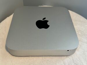 Apple Mac Mini A1347 - Core i7 - 3rd – 2.6Ghz – 16GB Ram – 512GB SSD