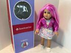 New ListingAmerican Girl Doll Truly Me #87 with box Pink Hair so cute