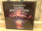 Close Encounters of the Third Kind SPECIAL EDITION Widescreen Laser Disk SEALED