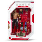 Roman Reigns - WWE Ultimate Edition 20 Mattel Toy Wrestling Action Figure