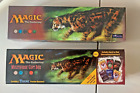 Magic The Gathering MULTIVERSE GIFT BOX with 4 UNOPENED Int'l Booster Packs