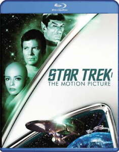 Star Trek I: The Motion Picture (Blu-ray)New