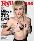 Jumbo Miley Cyrus Rolling Stone Cover Poster 30X36 inches