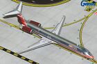 US Air MD-82 N824US Gemini Jets GJUSA1163 Scale 1:400 IN STOCK