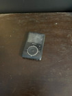 SanDisk Sansa Fuze (2GB) Digital Media MP3 Player Black -- UNTESTED NO CABLE