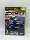 Forza Motorsport Xbox Complete CIB