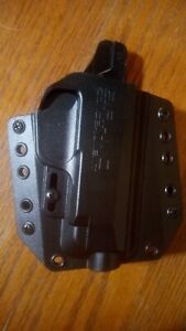 New ListingBravo Concealment RH owb belt holster fits Sig p365 XL