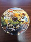 LEGO Indiana Jones 2 The Adventure Continues (Wii) NO TRACKING - DISC ONLY #6618