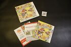 Paper Mario Sticker Star -  Nintendo 3DS - Complete - Tested - Authentic