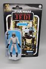 Star Wars AT-ST Driver Vintage Collection VC192 Return Of The Jedi Nonmint Card