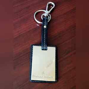 Etienne Aigner Purse Clip with Key Ring