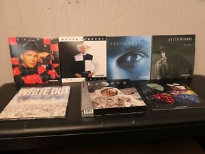 New ListingGarth Brooks - LEGACY - Complete Set - Super Nice/Free Shipping