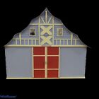 Horseland Stable Barn Play Set No Accessories Gently Used 2006 Retired