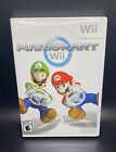 New ListingMario Kart Wii - Game And Case. No Manual