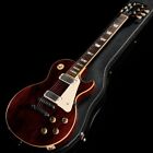 Gibson 1975 Les Paul Deluxe Wine Red USA Vintage Solid Body Electric Guitar