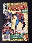 The Amazing Spider-Man #259 VF 1984 Marvel Comics Hobgoblin Newsstand