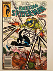 Amazing Spider-Man 299, Key 1st appearance of Venom. Todd McFarlane Newsstand Ed