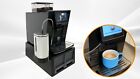 Commercial Automatic Espresso Cappuccino Latte Coffee Machine Touch Screen NSF