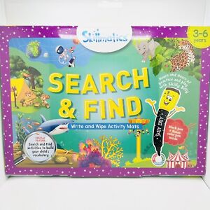 Skillmatics Educational Game : Search and Find | Gifts & Preschool Learning f...