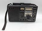Panasonic RF-2200 8 Band AM/FM Short Wave Radio Vintage Tested Works.
