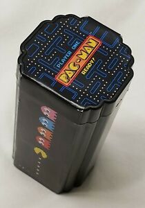 2021 Niue 1 oz Silver $2 PAC-MAN™ Shaped PAC-STACK Stackable *Full Roll 20 Coins