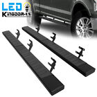 Running Boards for 2015-2024 Ford F-150 Super Crew Cab 6